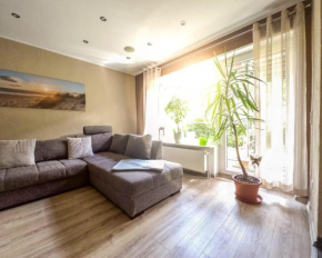 Ferienwohnung im Grießetal